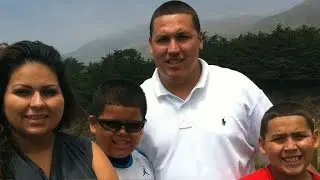 Trial underway for man who shot sons' killer