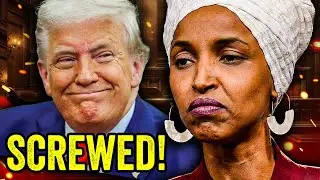 Ilhan Omar Investigation Marriage Fraud Allegations EXPLAINED