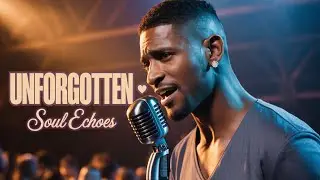 UNFORGOTTEN 🔥 | Soulful R&B & Blues That Echo Through Time