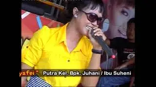 GARET BUMI - DIANA SASTRA II 28 juni 2008