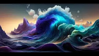 Positive wave | Позитивная волна