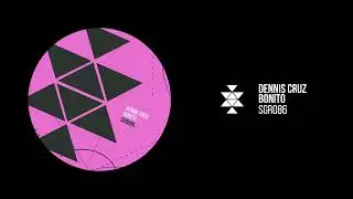 Dennis Cruz - Bonito