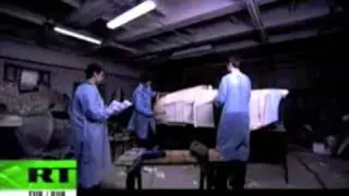 Formula Hybrid MADI and Russia Today Technology Update