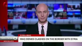 Syria denies ceasefire extension with SDF