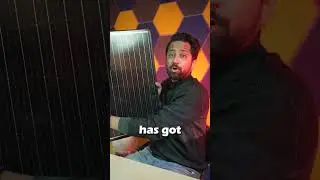 Big Size Solar Street Light 🌞 | Automatic, Remote Control, Full Night Backup ⚡ | Lumencity