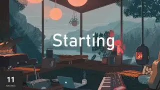 Deep Work: 20 Hour Until the Exam // Day 2 // Live Stream Lofi