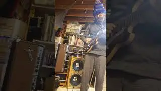 Jerry Garcia Twin Tone, Deal Excerpt