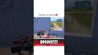 Ameer Hacker hai#Bgmishort#Trendingshort#40fps player