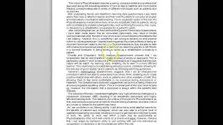 Personal Development Plan Example Practitioner Skills Development