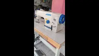 Mesin Jahit Juki DDL 8900A digital servo