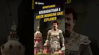 Kochadaiiyaan case explained: HC orders Rajinikanth film producer to pay ₹2.52 cr or face jail term