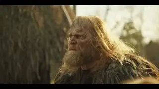 Hur riktiga vikingar sl&aring;ss