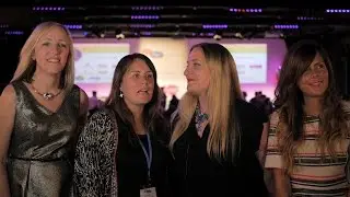 BritMums Events &ndash; What makes each blogging event so special? #BML16