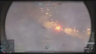 Battlefield 6 IFV vs strafing jet