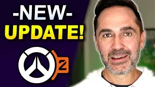 OVERWATCH 2 - New Details Coming Soon! + Dev Update! (Overwatch 2 News)