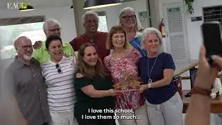 EAC Class of 1975 50 Year Reunion - 2025