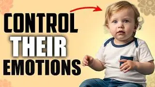 Why Most Toddlers Can't Control Their Emotions (And Parents Don't Notice)