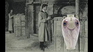 FPS Living Room Lectures: Paul Arthur, THE CERAMIC REVOLUTION OF THE BELLE &Eacute;POQUE