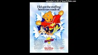 SuperTed instrumental closing theme