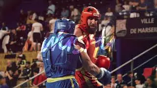 Clip KungFu Wushu 2020/2021 : Je contr&ocirc;le mon &eacute;nergie