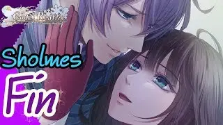 Code: Realize Wintertide Miracles Sholmes Part 4 (FINAL) The Only Wish