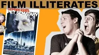Film Illiterates | Pet Sematary (1989)