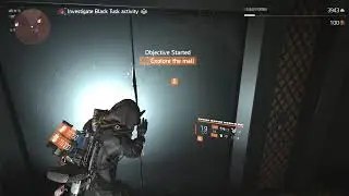 🔴The Division 2 Heroic Gameplay🔴 (NO MIC)