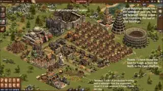 Forge of Empire: EMA city