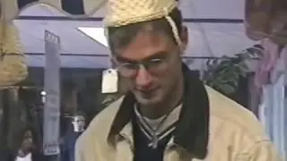 1998 Bonte Wever
