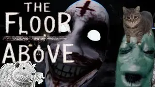 THE FLOOR ABOVE (DEMO) | Terror de bajo presupuesto