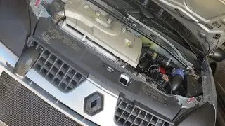 Winton 2014 - OZRS NATS - The Monstrous Clio 225