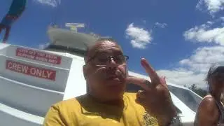 May 26 ,2022 Ocean Joy Cruises Hawaii