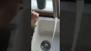 Boiling Water Tap & Filtered Hot'n'Cold!!🚿