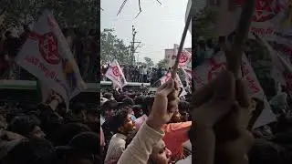 #janasena #varahi #rally  @ #vijayawada #bezawada #2023 #march14 #jspfornewagepolitics #powerstar