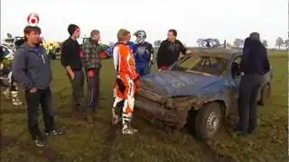 De Keet | 3: Motorcross