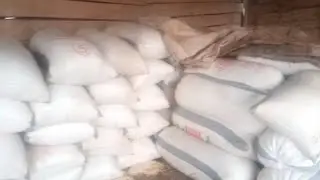 🔴Maize Trading in Ghana &bull; First Consignment 23/24 season &bull; Stock almost ready. #ashcotv
