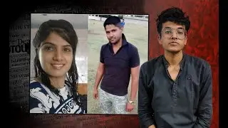 Santosh Sharma & Hanuman Jatt : alwar family killer I  D_core