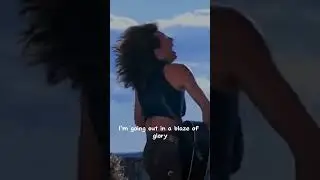 Blaze Of Glory - Bon Jovi#shortvideo #shorts#antidote #short