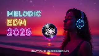 Top EDM Music Mix 2025 🎧EDM Mix of Popular Songs 2025 🎧Top EDM Tracks of 2025