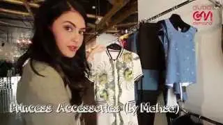 #dONd's Must-Have Fashion Picks from Around the World!