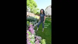 DIY Low-Water Gardens by Thornton Water