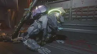 Joint Org Operations in #StarCitizen