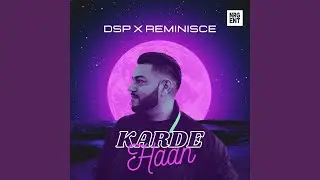 Karde Haan (feat. Reminisce)