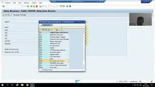 56 - Smartforms - Отправка Smartform PDF в виде вложения к электронному письму, часть 7