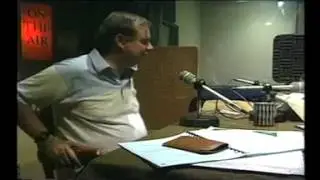 DePalma Live on PBS Television (Part 2 - Unedited Version)