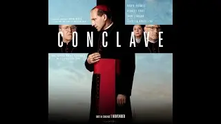 CONCLAVE | Thriller | Ster-Kinekor