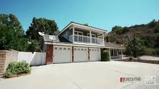 1554 Deerfoot Drive, Diamond Bar, CA 91765 Gorgeous Home on 1.6 Acres For Sale Now