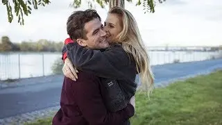 ✅  Vergangenen Freitag lie&szlig;en Daniel Peukmann und Carolina Noeding die Liebes-Bombe platzen! In der