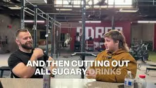 Forge Fitness Podcast | Episode 1