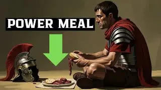 Ancient Roman Cuisine: A Legionary's Lost Recipe Rediscovered
